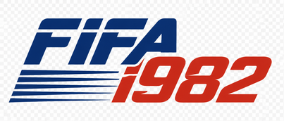 FIFA 1982 লোগো